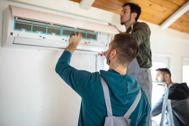 HVAC Troubleshooting in Cypress Landing, NC