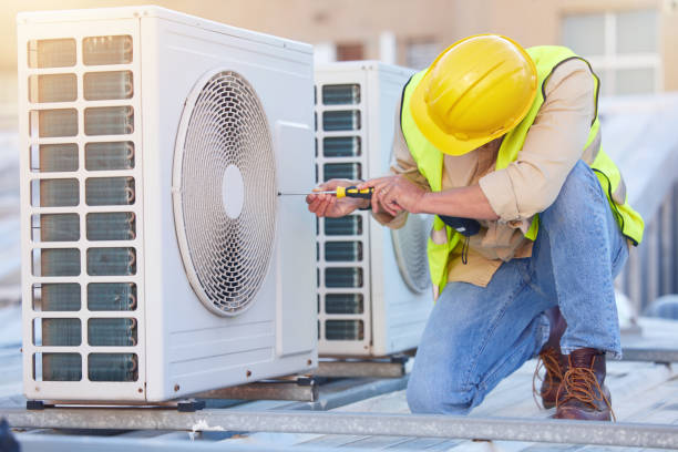 Professional HVAC in Cypress Landing, NC