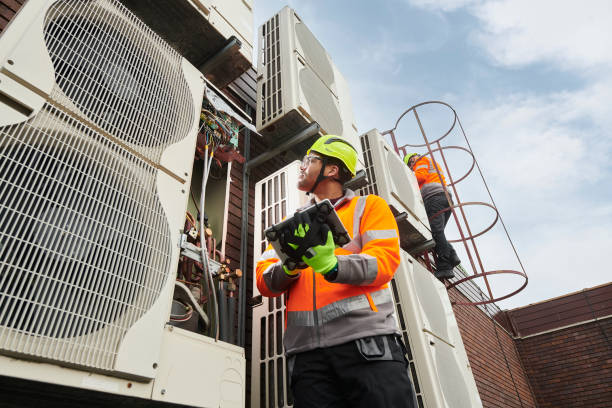 Best HVAC Companies Near Me  in Cypress Landing, NC