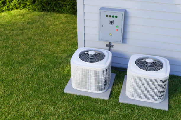 Best Emergency HVAC Repair  in Cypress Landing, NC