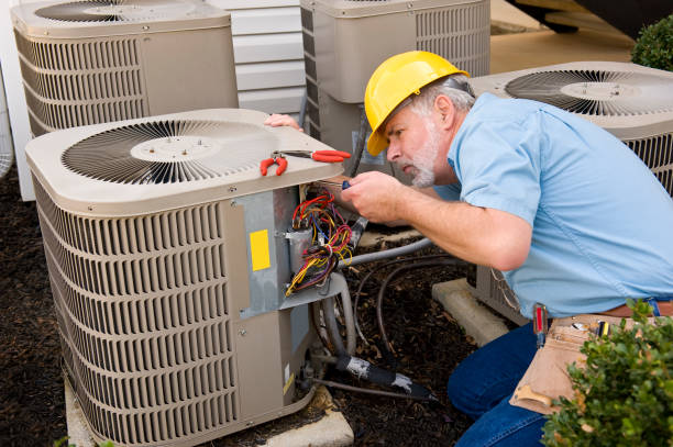 Best Air Conditioning Repair  in Cypress Landing, NC