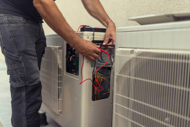Best 24/7 HVAC Repair  in Cypress Landing, NC