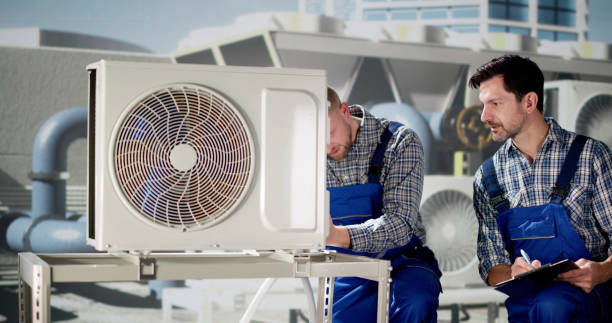 Professional HVAC in Cypress Landing, NC