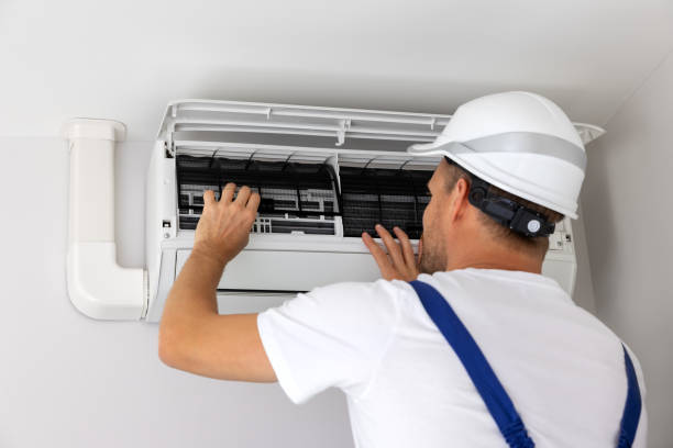 Ductless HVAC Repair in Cypress Landing, NC