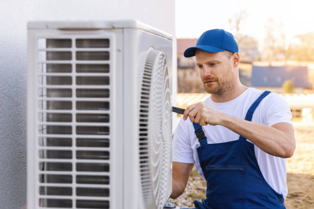 Best HVAC Maintenance Near Me  in Cypress Landing, NC
