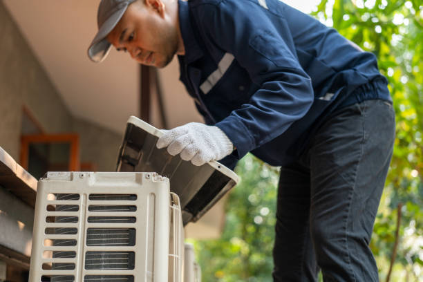 Best Commercial HVAC Repair  in Cypress Landing, NC