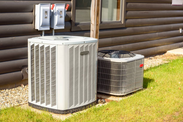Best Heating Repair Services  in Cypress Landing, NC